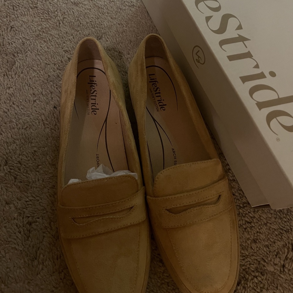 LifeStride Flats